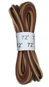 Boot Laces-72" Leather