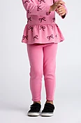 Fleece Leggings