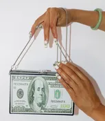 All About The Benjamin's Purse — Alex Malay