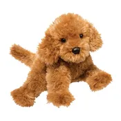 Addie Caramel Labradoodle