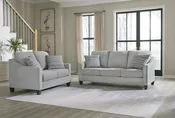 Adlai Shadow Living Room Set – 2 Pc.