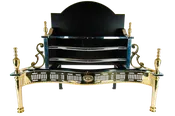 Connaught - Vented