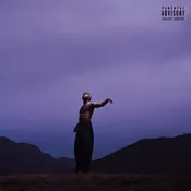 6lack "Since I Have A Lover" [Translucent Pink Vinyl] 2LP