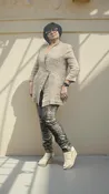 Alembika Pants Up945t Terra