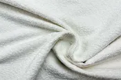 Designtex Habitat: Snow | German Performance Boucle Upholstery Fabric