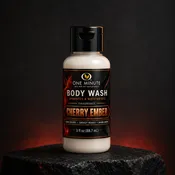 Cherry Ember Men's Collection