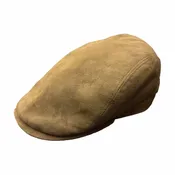 Suede Relax Ivy Cap