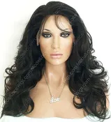 Unavailable 360 Lace Front Wig 💕 Casey HDLW