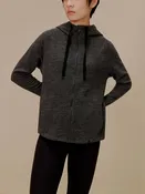 Ballet Wool Jacket
