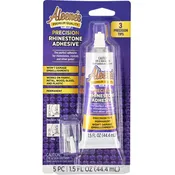 Aleene's Precision Rhinestone Adhesive 1.5 fl. oz.