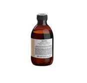 ALCHEMIC SHAMPOO GOLDEN