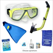 Compleat Reef System-Kid