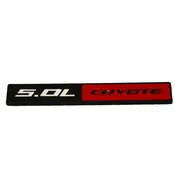 5.0L Coyote Emblem (Pair)
