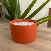 Joshua Tree Candle | LUXE EDITION