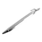 Coghlan's Tent Stake 9 in. Steel
