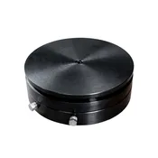 Compression Load Cell 3 | Compact Black Configuration — WG Industries