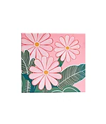 Box  Flower