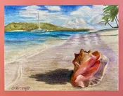 Drawing with Colored Pencils Saturdays: 10/24-11/14 1pm-3pm — Silverton Arts Association