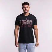 '47 Brand Miami HEAT Byline Franklin Tee