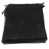 12PCS Pouch Bag / 5" L x 3.75" W