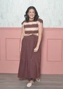 Autumn Blend Maxi