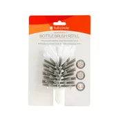 Full Circle Home Clean Reach Bottle Brush Refill