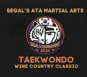 Santa Rosa Tournament — TIV Branding