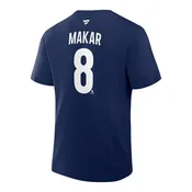 #8 Cale Makar Colorado Avalanche Alternate Player T-Shirt