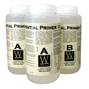 Epoxy Primer Essential Moisture Barrier 100% Solids