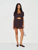 Cerise Three Piece
