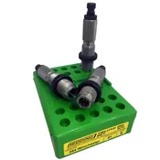 .22-250 Remington Redding Deluxe 3 Die Set