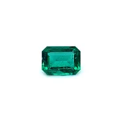10.37x7.76x4.43mm Octagon Emerald (1 pc 2.70 ct)