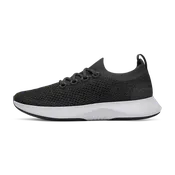 Men's Dasher NZ - Natural Black (Blizzard Sole)