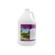 UltraClear Pro Flocculant - Maximum-Strength Chemical Water Clarifier