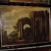 17th Century Italian Painting