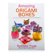 Amazing Origami Boxes
