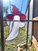 Red Ghost