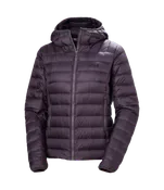 HELLY HANSEN W VERGLAS HOODED DOWN 2.0