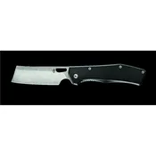 FlatIron Folder
