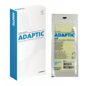 3M™ Adaptic™ Oil Emulsion Impregnated Dressing