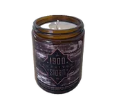 1900 Storm Candle