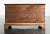 Blanket Box