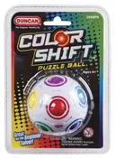 Color Shift Puzzle Ball