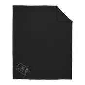 Core Fleece Sweatshirt Blanket