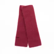 BRUSHED CASHMERE FINGERLESS