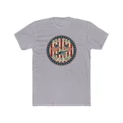 1776–2026: The American Legacy | USA 250 Anniversary T-Shirt