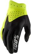 100% Itrack Gloves