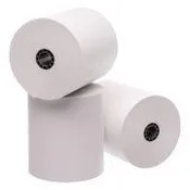 1 Ply, White, 3 ¼” W: 1 PLY PAPER 3