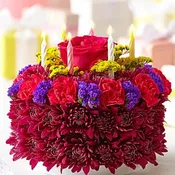 Birthday BR-A013