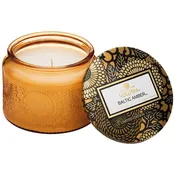 Japonica Baltic Amber Petite Jar Candle 3.2oz